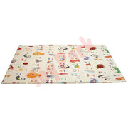 Toy Park Foldable Baby Play Mat - 6 Inch