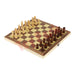 Toy Park Folding Wooden Magnetic Chess-Board Games-Toy Park-Toycra