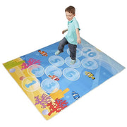 Toy Park Hopscotch Carpet