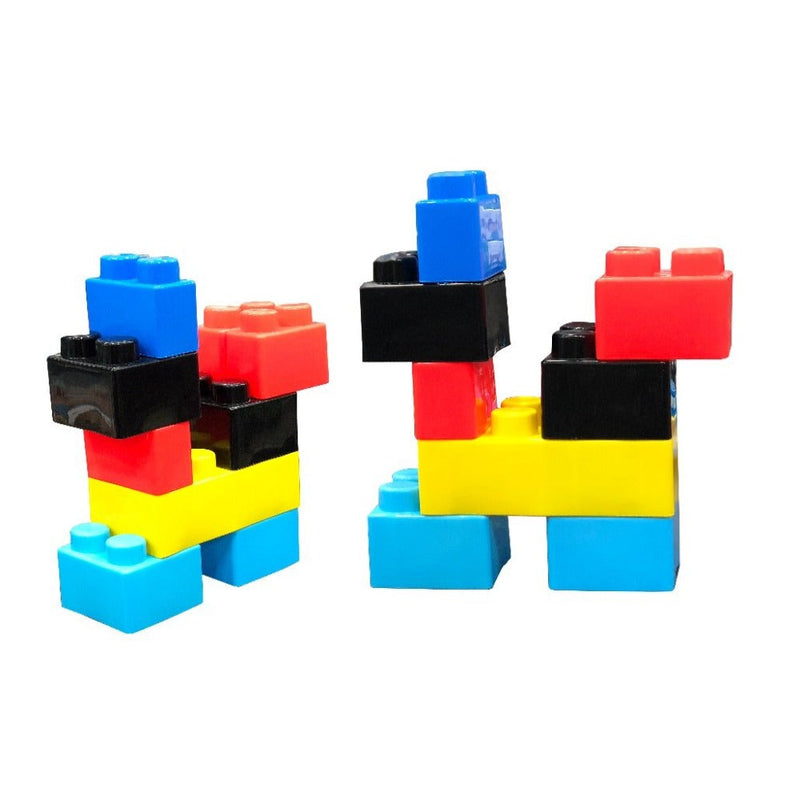 Toy Park Jumbo Blocks