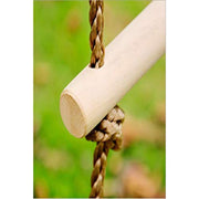 Toy Park Wooden Ladder (5 Rungs)