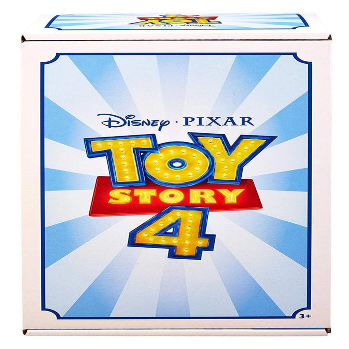 Toy Story Basic Figure -Slinky-Action & Toy Figures-Toy Story-Toycra