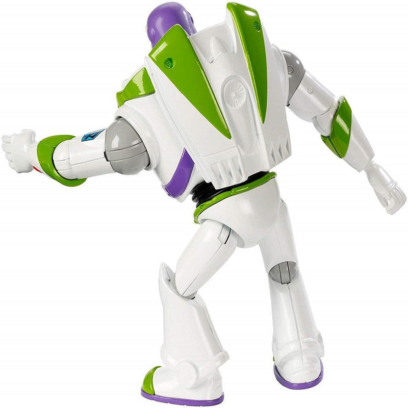 Toy Story Buzz Lightyear Figure-Action & Toy Figures-Toy Story-Toycra