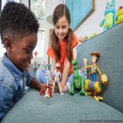 Toy Story Buzz Lightyear Figure-Action & Toy Figures-Toy Story-Toycra