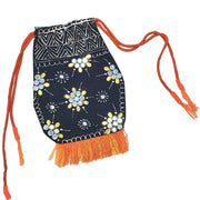 Toykraft Denim Draw String Bags
