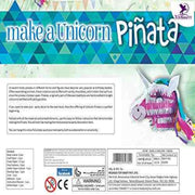 Toykraft Make A Unicorn Pinata
