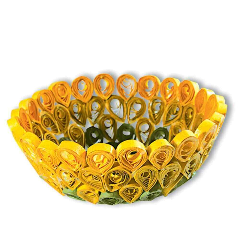 Toykraft Paper Quilling Made Savvy