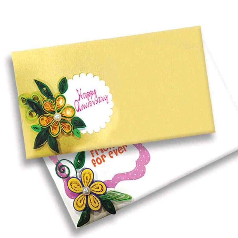 Toykraft Paper Quilling Made Savvy