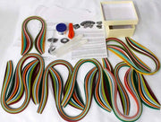 Toykraft Paper Quilling Made Savvy
