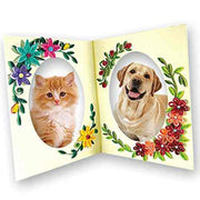 Toykraft Quilled Creations