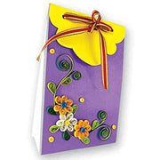 Toykraft Quilled Creations