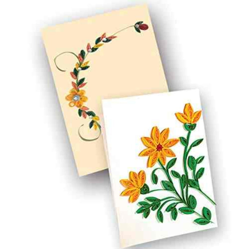 Toykraft Quilled Creations