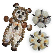 Toykraft Shellbinding Craft
