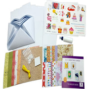 Toykraft Ultimate Card Making