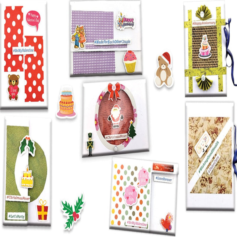 Toykraft Ultimate Card Making