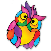 Toykraftt Glass Painted Window Suncatchers