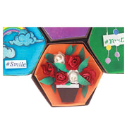 Toykraftt Inspiring Wall Decor