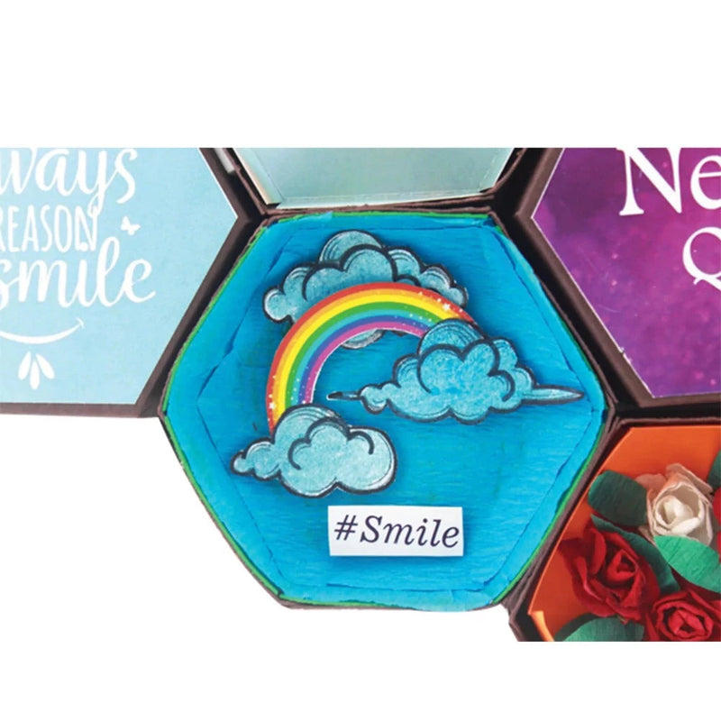 Toykraftt Inspiring Wall Decor