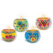 Toykraftt Terracotta Bonanza