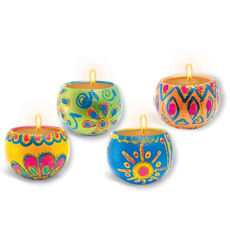 Toykraftt Terracotta Bonanza