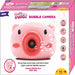 Toyzone Bubble Camera-Outdoor Toys-Toyzone-Toycra