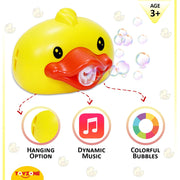 Toyzone Bubble Camera