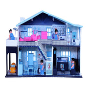 Toyzone Disney Frozen Party Home