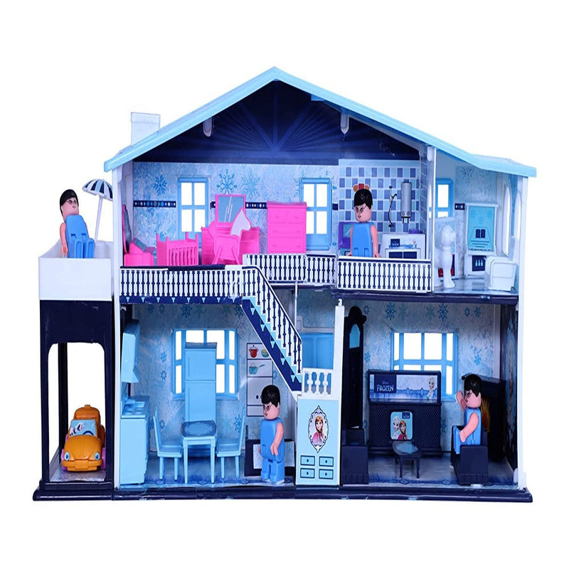 Toyzone Disney Frozen Party Home