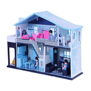 Toyzone Disney Frozen Party Home