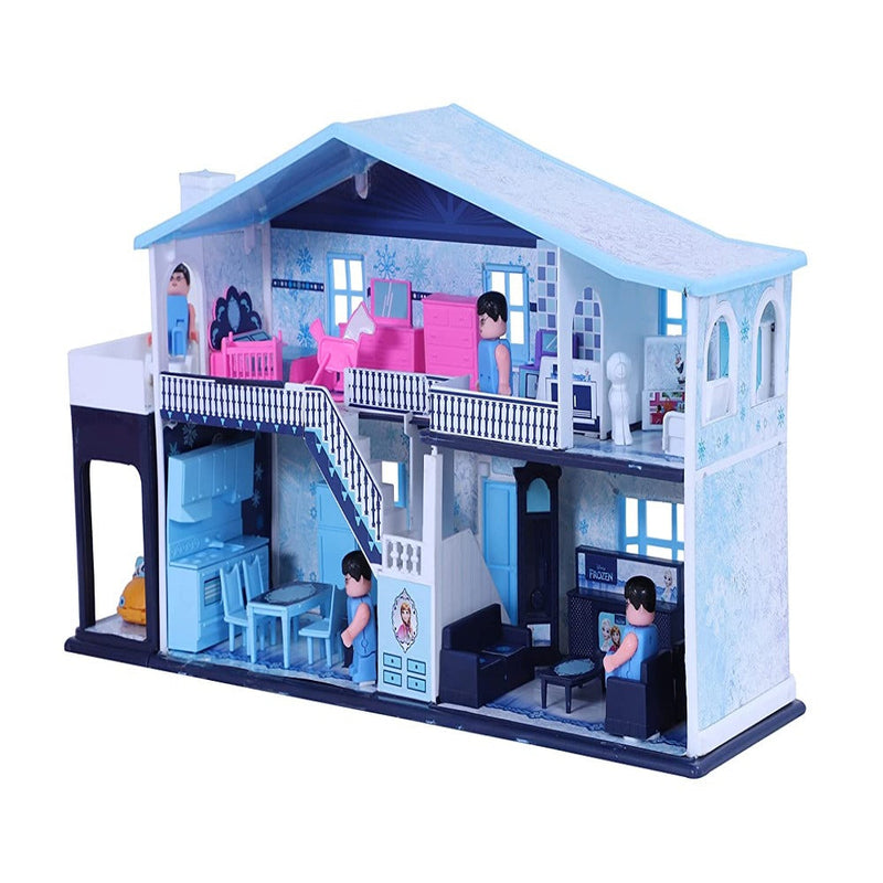 Toyzone Disney Frozen Party Home