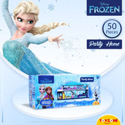 Toyzone Disney Frozen Party Home