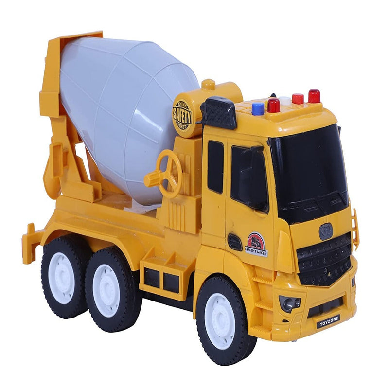 Toyzone Friction Toys