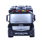 Toyzone Police Patrol Guns and Bombs