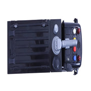 Toyzone Police Patrol Guns and Bombs