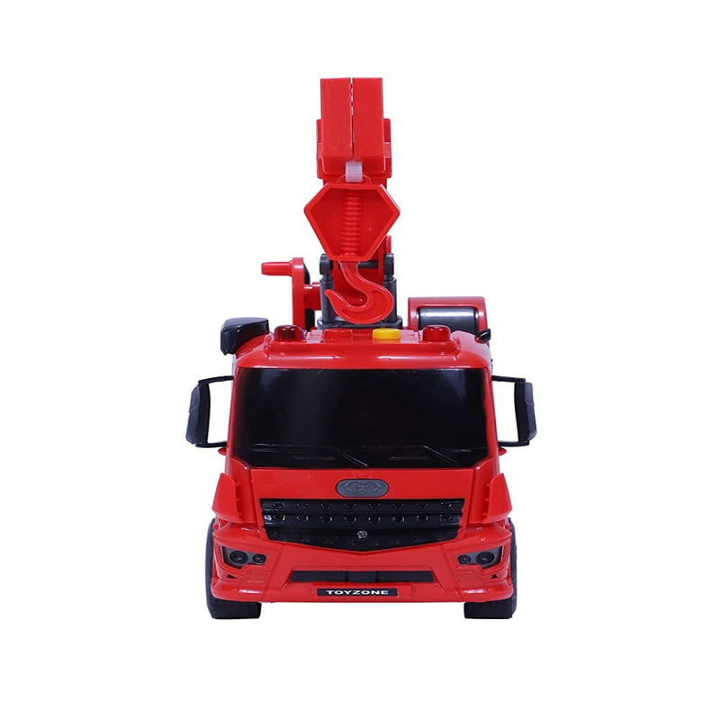 Toyzone Rescue Toys