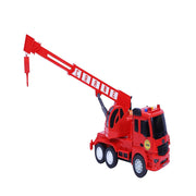 Toyzone Rescue Toys