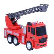 Toyzone Rescue Toys