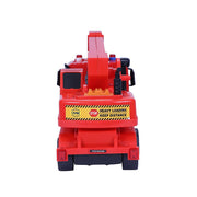 Toyzone Rescue Toys