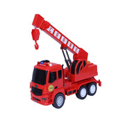 Toyzone Rescue Toys