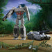 Transformers 2 IN 1 Rise of The Beasts Action Figure -11 inch-Action & Toy Figures-Transformers-Toycra