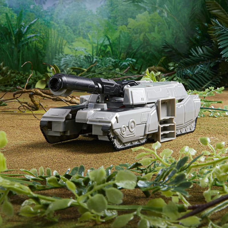 Transformers 2 IN 1 Rise of The Beasts Action Figure -11 inch
