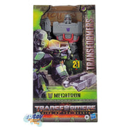 Transformers 2 IN 1 Rise of The Beasts Action Figure -11 inch
