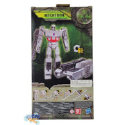 Transformers 2 IN 1 Rise of The Beasts Action Figure -11 inch