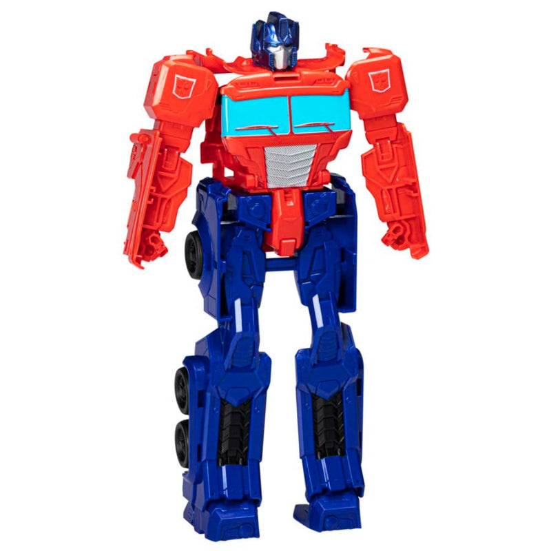 Transformers 2 IN 1 Rise of The Beasts Action Figure -11 inch