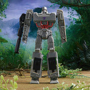 Transformers 2 IN 1 Rise of The Beasts Action Figure -11 inch