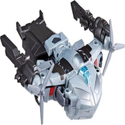 Transformers EarthSpark Deluxe Class Action Figure