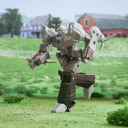 Transformers EarthSpark Deluxe Class Action Figure
