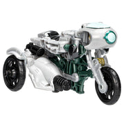 Transformers EarthSpark Warrior Class Action Figure