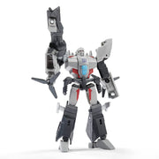 Transformers EarthSpark Warrior Class Action Figure