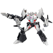 Transformers EarthSpark Warrior Class Action Figure